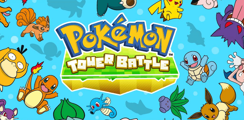 Pokémon arriva su Facebook Gaming con Pokémon Tower Battle e Medallion Battle