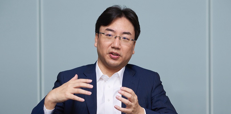 Nintendo Switch: altri giochi in lavorazione non ancora annunciati, assicura Furukawa