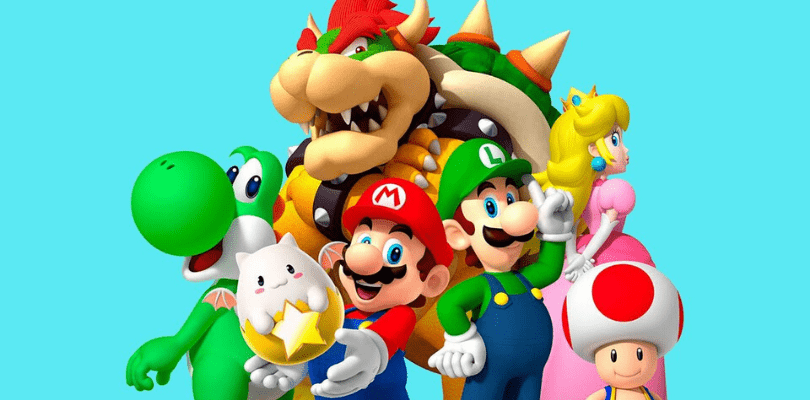 Conosci tutto su Super Mario? Nintendo ti sfida nel National Trivia Day  2020 - Pokémon Millennium