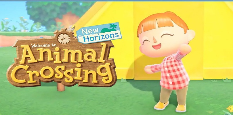 Anche Animal Crossing: New Horizons avrà la sua guida ufficiale