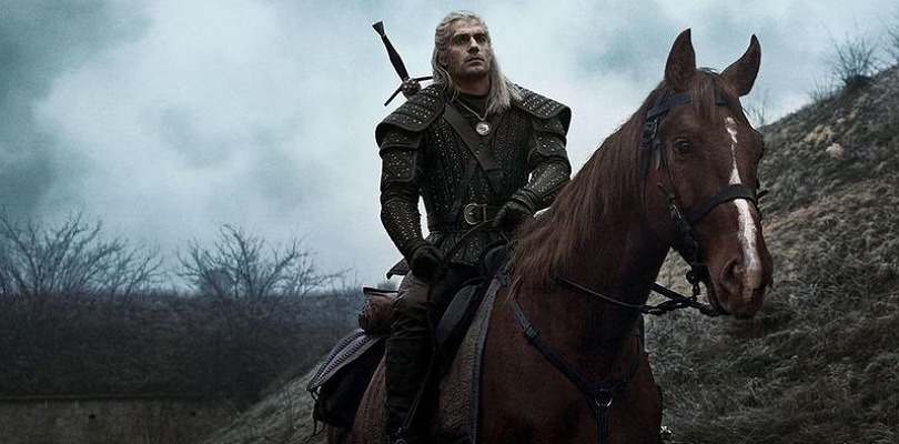 The Witcher: lo Zoo del Bronx omaggia la serie con uno scarafaggio di nome 