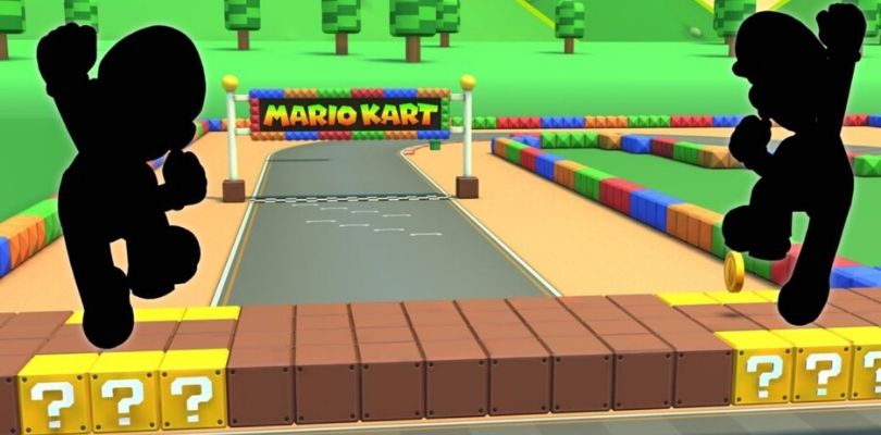 Mario Kart Tour: annunciato l'evento dedicato a Mario Bros.