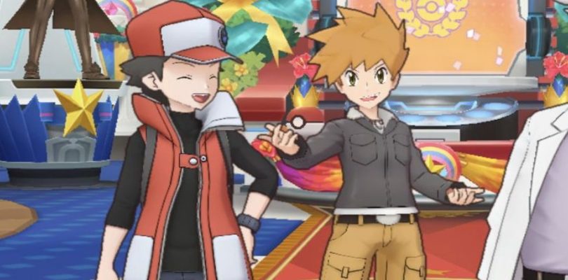 Rosso parla per la prima volta in 20 anni su Pokémon Masters - Pokémon  Millennium