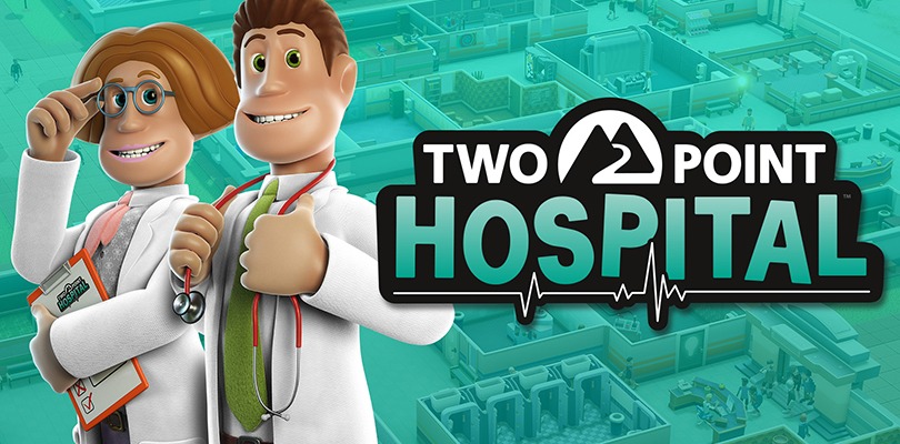 Two Point Hospital in arrivo su console: i consigli per non far morire i pazienti