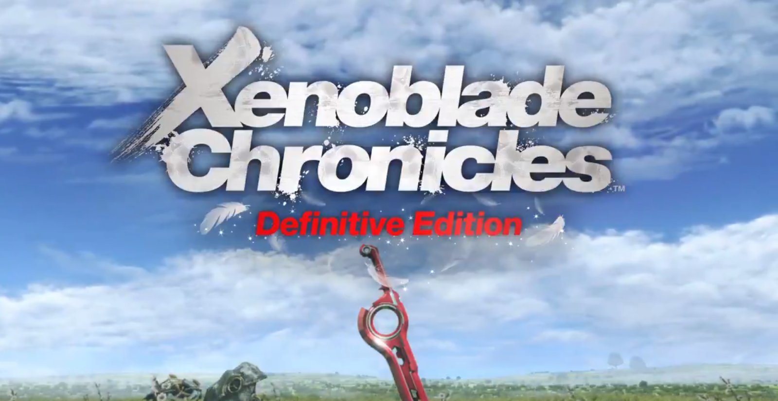 Xenoblade Chronicles: Definitive Edition sta per arrivare su Nintendo Switch