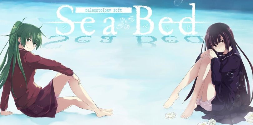 SeaBed, acclamata visual novel, debutterà a breve su Nintendo Switch