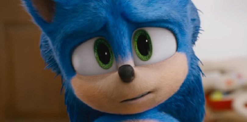 Sonic - Il Film: arrivano le prime recensioni e critiche