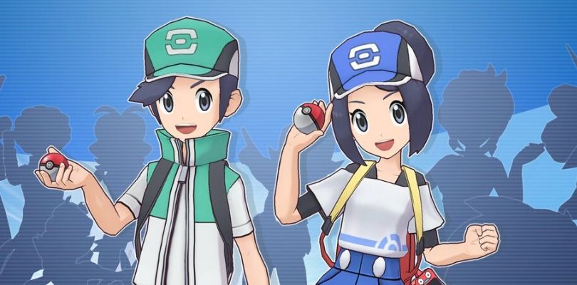 Su Pokémon Masters debuttano le Lotte Multisquadra in solitaria