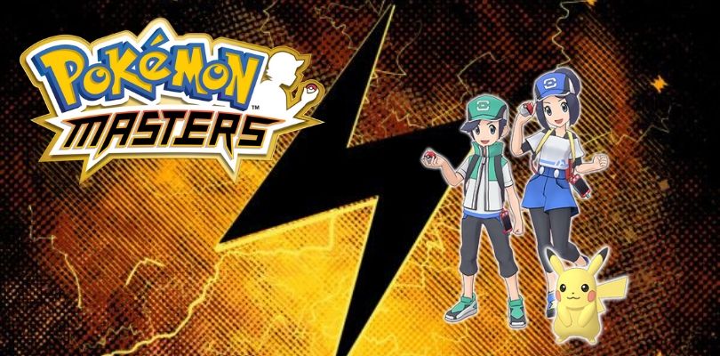 Registrata una nuova mossa: la apprenderà Pikachu in Pokémon Masters?