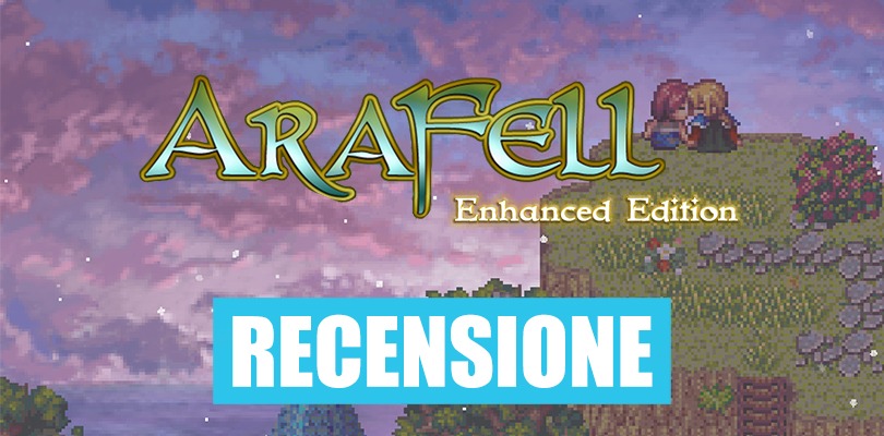 [RECENSIONE] Ara Fell: Enhanced Edition, alla ricerca delle reliquie!