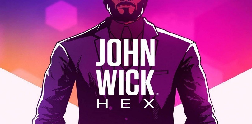 John Wick Hex potrebbe arrivare su Nintendo Switch