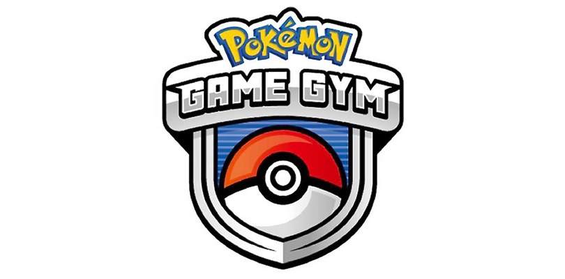 Pokémon Game Gym è il nuovo marchio registrato da Nintendo in Giappone