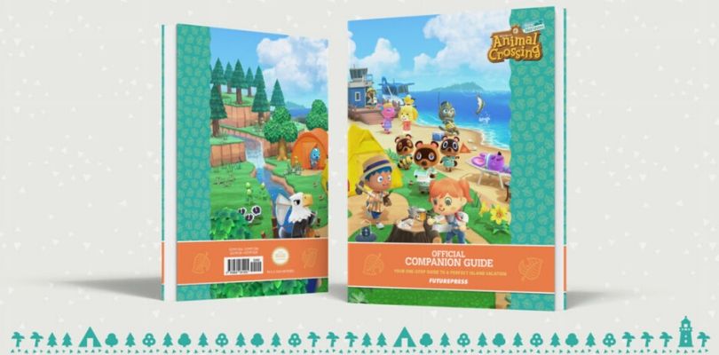 Posticipata l'uscita della guida di Animal Crossing: New Horizons