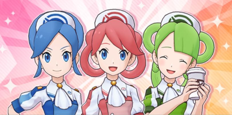 Pokémon Masters inaugura la Campagna di bentornato e nuove difficoltà