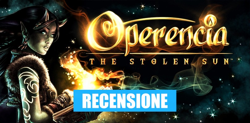 [RECENSIONE] Operencia: The Stolen Sun, il fascino dell'esplorazione