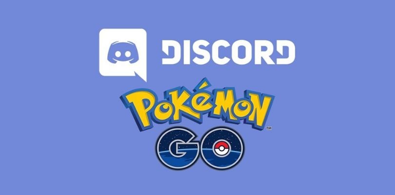 download free pokemon go discord