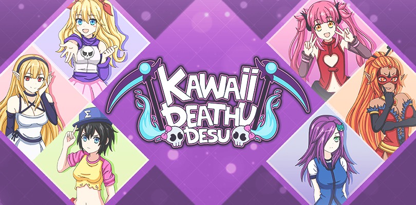 Kawaii Deathu Desu, Recensione: melodie che rapiscono l'anima