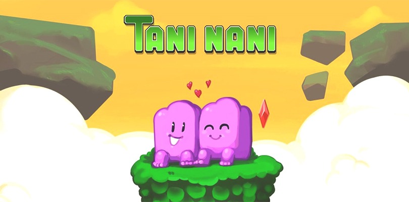 TaniNani, Recensione: incontrarsi ai confini del cielo