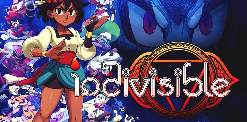 Indivisible, Recensione: l'unione fa la forza su Nintendo Switch