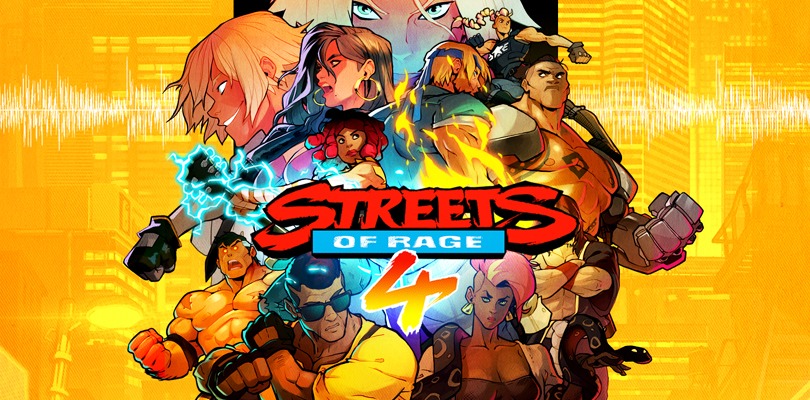 Streets of Rage 4, Recensione: la resurrezione di un picchiaduro vecchia scuola