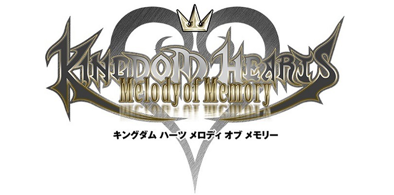 Annunciato Kingdom Hearts: Melody of Memory per Nintendo Switch