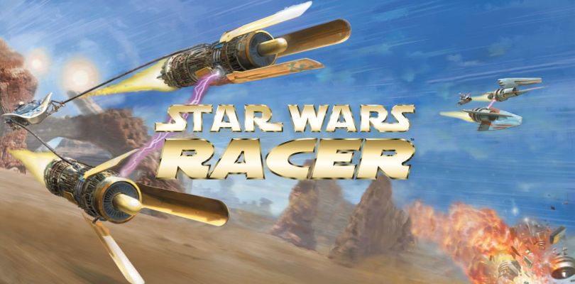 Star Wars: Racer, Recensione: gare stellari in pianeti sperduti