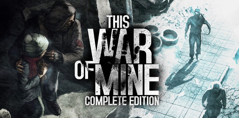 This War of Mine verrà incluso nel materiale scolastico in Polonia