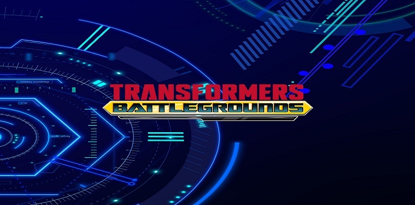 Annunciato Transformers: Battlegrounds per Nintendo Switch