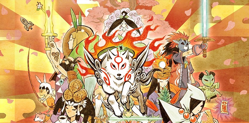 Okami potrebbe avere un sequel