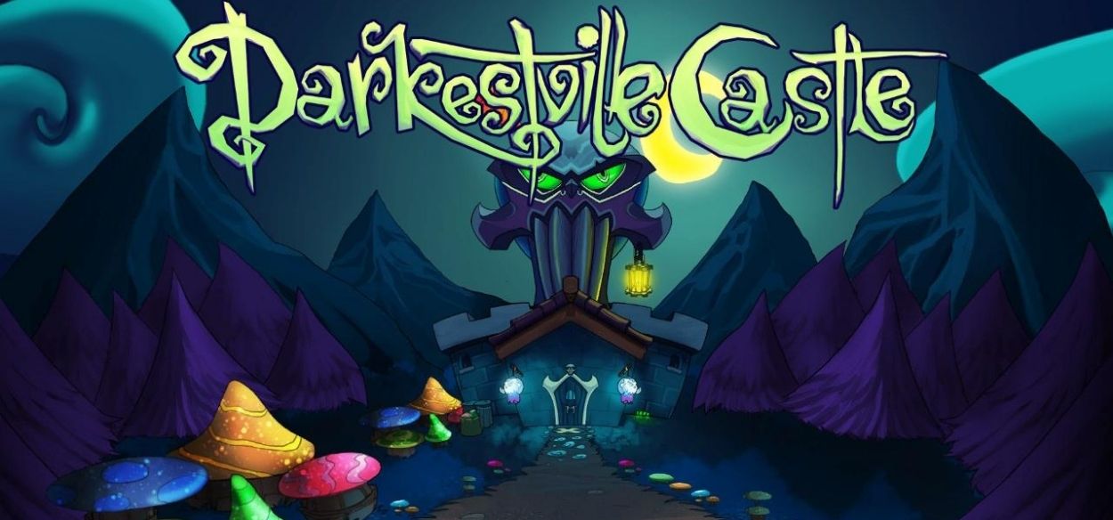 Darkestville Castle, Recensione: il vostro amichevole demone di quartiere