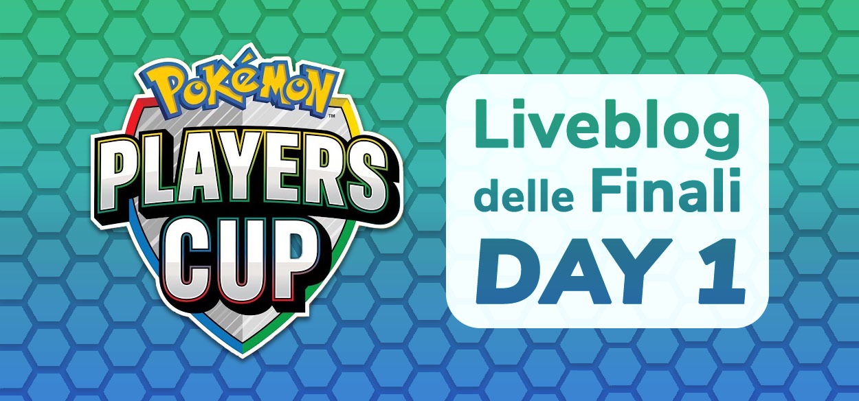 Pokémon Players Cup: segui il liveblog del Giorno 1 delle finali a partire dalle 20:00