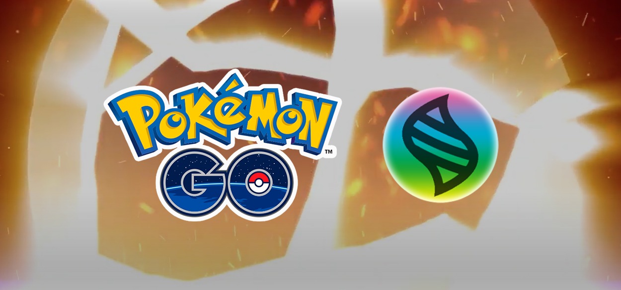 Pokémon GO: il datamine svela novità per le megaevoluzioni