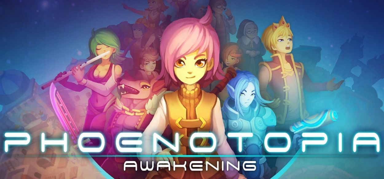 Phoenotopia: Awakening, Recensione: l'avventura di una coraggiosa ragazza