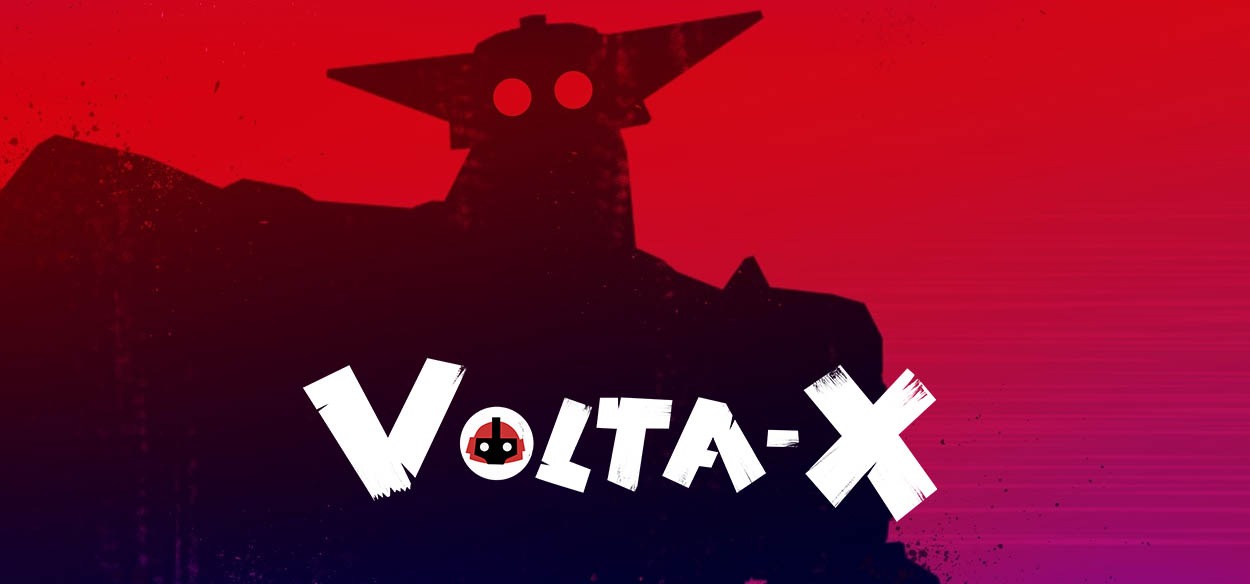 Volta-X, Recensione: mecha colorati e botte da orbi