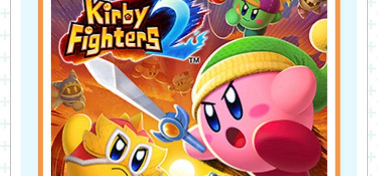 Kirby Fighters 2 trapela sul web: è in arrivo su Nintendo Switch?