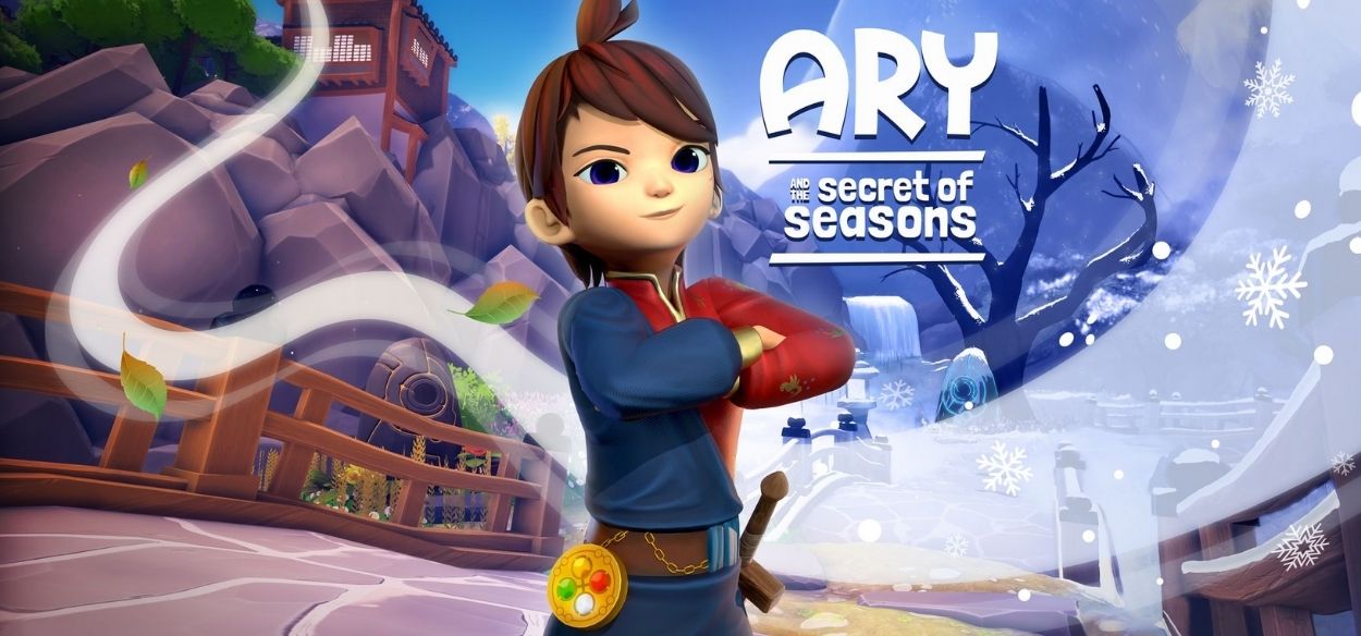 Ary and the Secret of Seasons, Recensione: l'inverno sta arrivando!