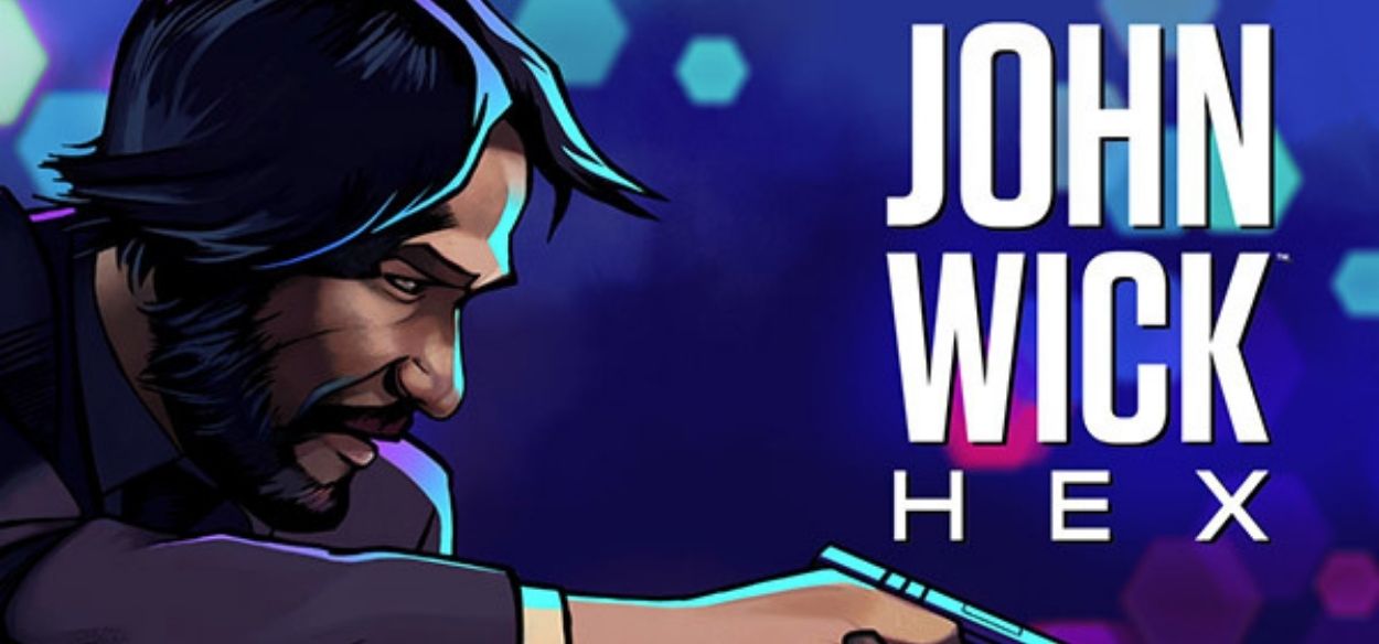 John Wick Hex ufficialmente annunciato per Nintendo Switch