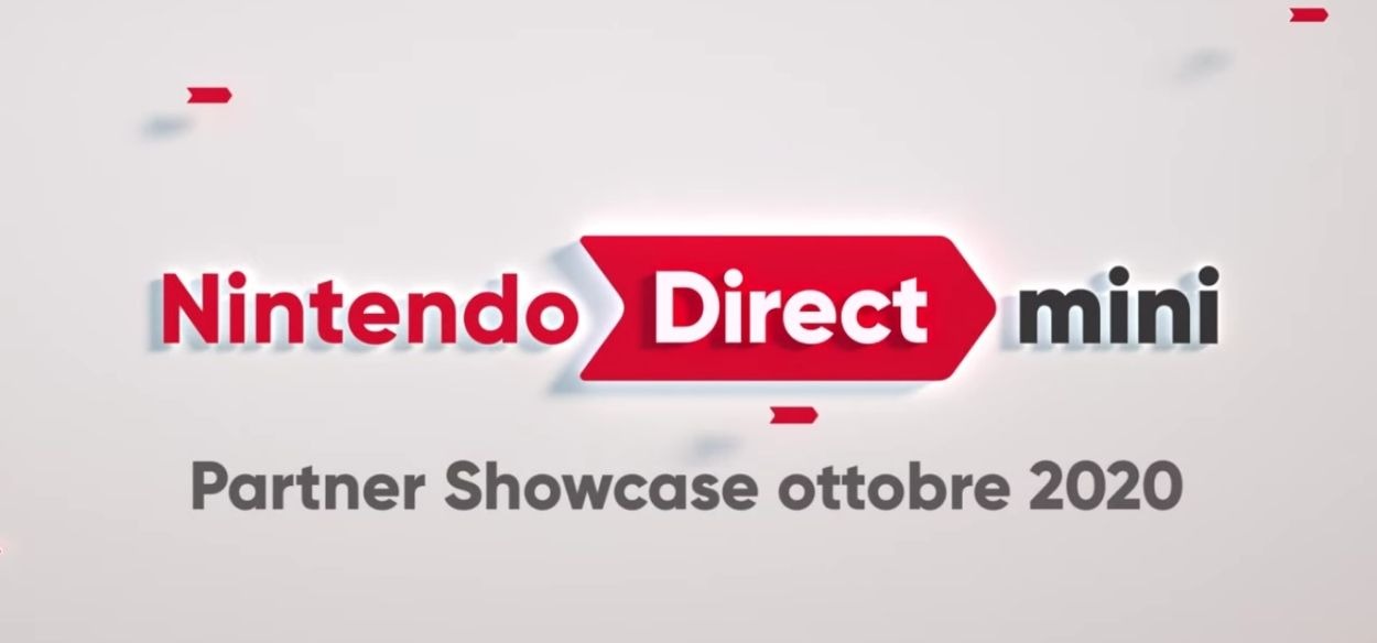 Il nuovo Nintendo Direct Mini: Partner Showcase di ottobre mostra tante novità