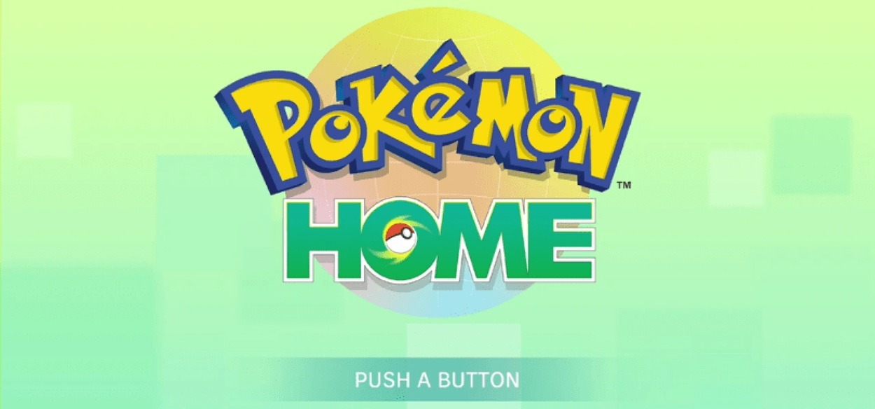 Pokémon HOME si aggiorna per accogliere le novità della Landa Corona