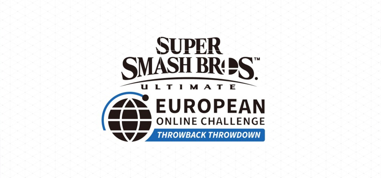 In arrivo il torneo Super Smash Bros. Ultimate Throwback Throwdown europeo