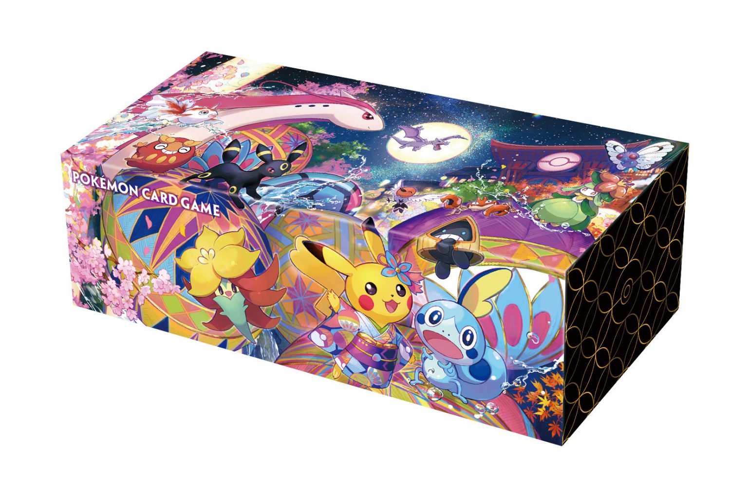 ポケモン - ポケモンカード カナザワ box 新品未開封の+thefivetips.com