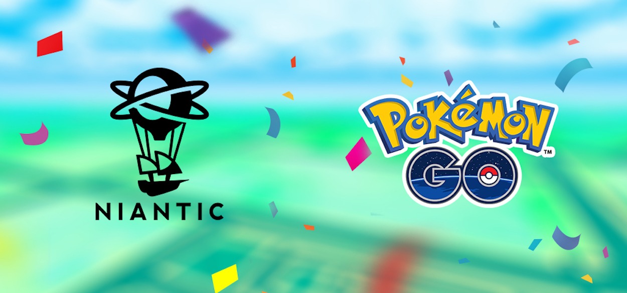 Pokémon GO, Niantic ha rimosso i ban ingiusti