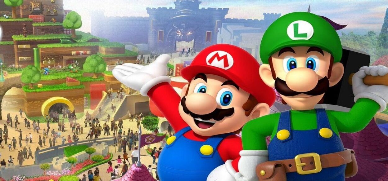 Super Nintendo World: l'attrazione di Mario Kart avrà aggiornamenti con nuovi personaggi e contenuti