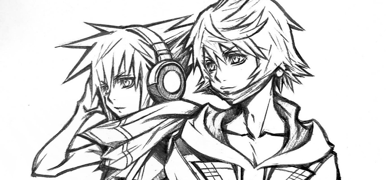 Tetsuya Nomura rilascia un'illustrazione dedicata a NEO: The World Ends with You