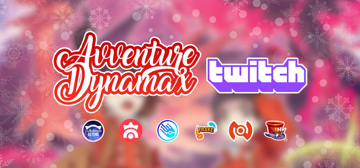 Alla scoperta delle Avventure Dynamax insieme alle community Nintendo Italiane!