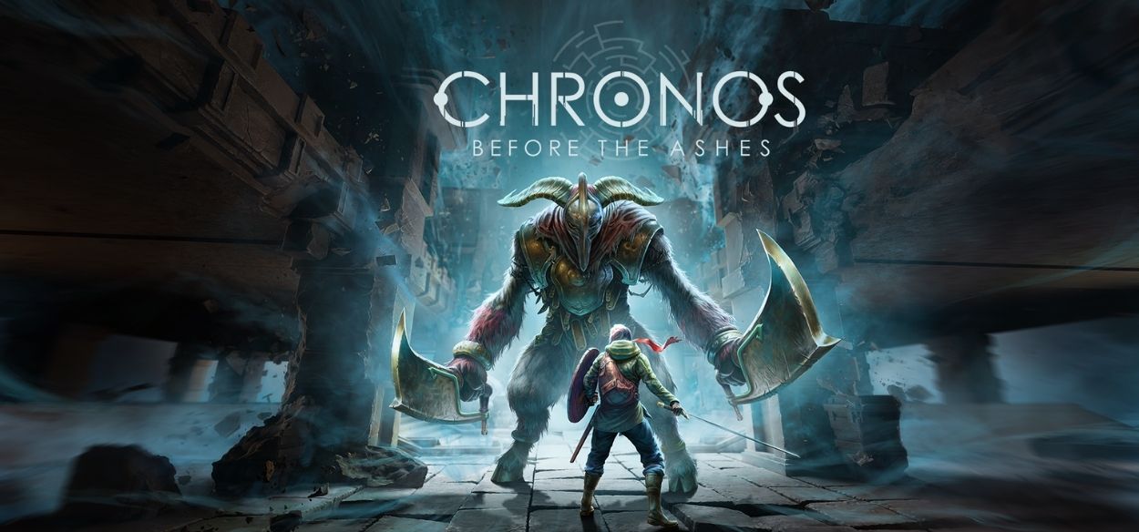 Chronos: Before the Ashes, Recensione: la crescita di un eroe