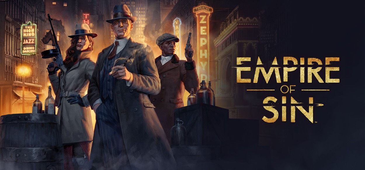 Empire of Sin, Recensione: il racket a Chicago non dorme mai