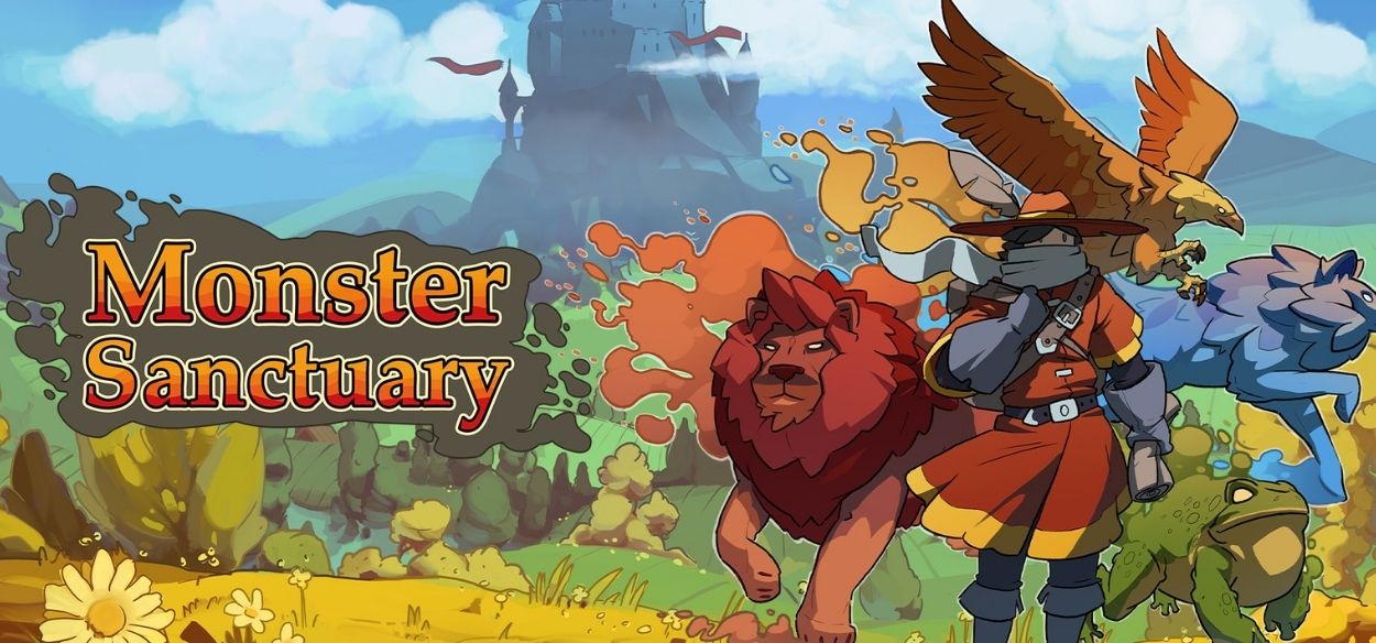 Monster Sanctuary, Recensione: a spasso con i mostri