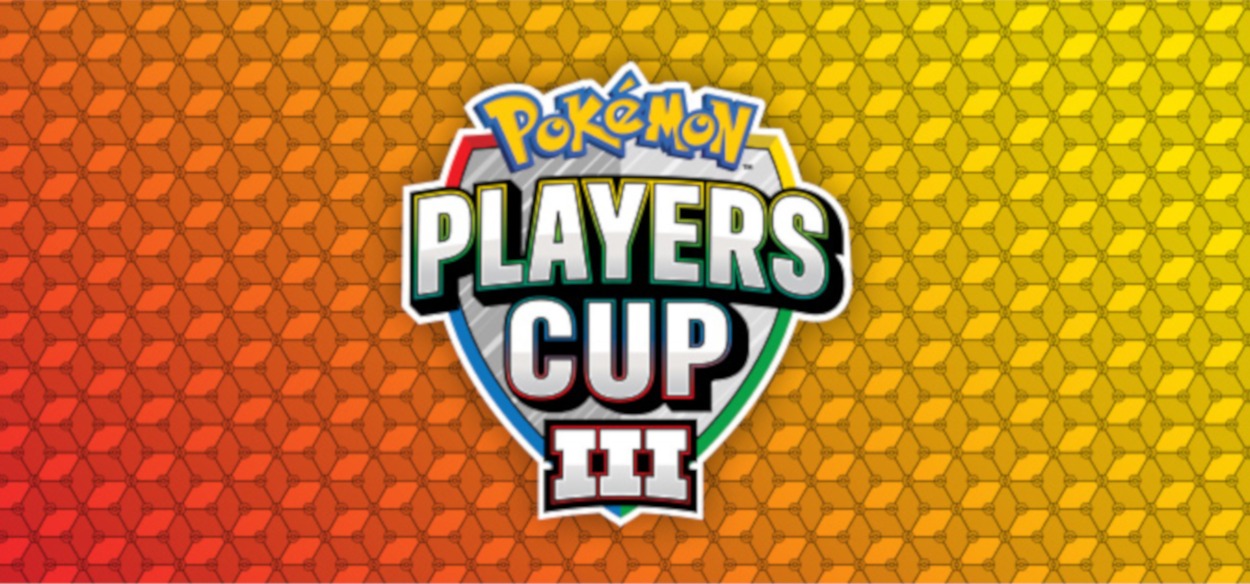 Annunciate le qualificazioni per la Pokémon Players Cup III