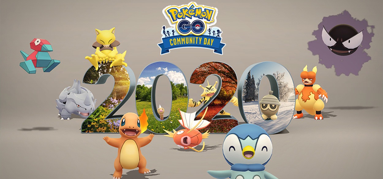 Pokémon GO: tutte le novità del Community Day speciale di dicembre